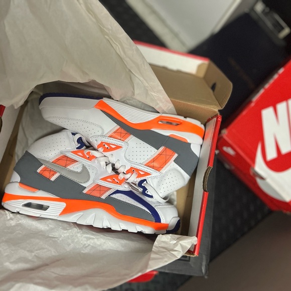 Nike “BO JACKSON’S” - Picture 9 of 9